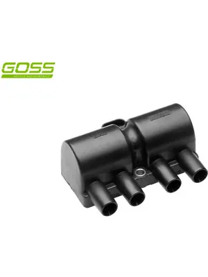 Goss Ignition Coil Fits Daewoo Kalos 1.5 KLAS (C339) • $62.80