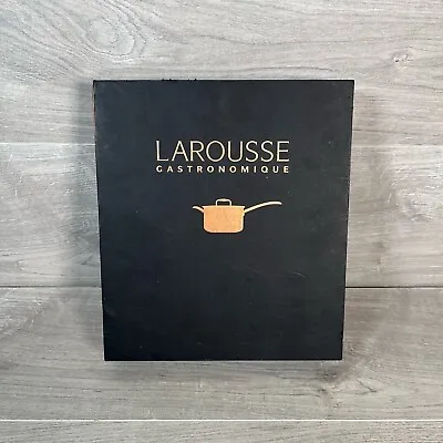 Larousse Gastronomique - The Worlds Greatest Cookery Encyclopaedia • £74.95