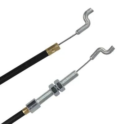 £36.22 • Buy Genuine GGP Clutch Drive Cable - 181000645/0
