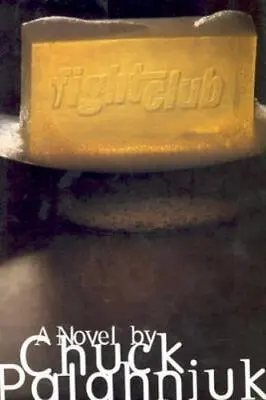 Fight Club • 1st Edition First Printing • Chuck Palahniuk • $375
