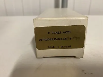 C Scale 1/72 AC26 Intruder Ka6d Conversion Kit • £14.99