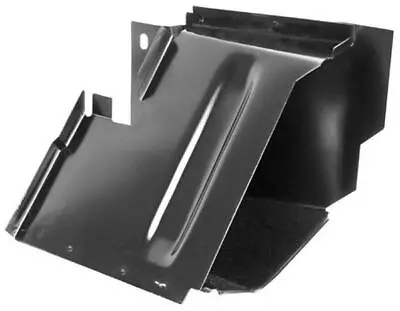 1965-68 Mustang Torque Box - Rh - Convertible - 65-68 • $124.07