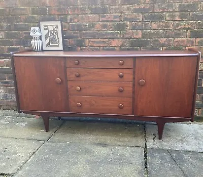 £450 • Buy Retro Mid Century  Teak Sideboard By Younger