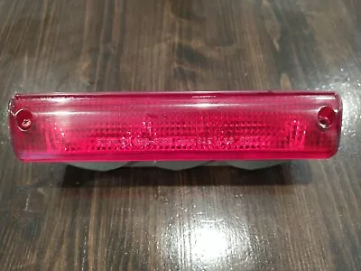 90 91 92 93 94 1993 Mitsubishi Eclipse Third Brake Spoiler Light 3rd Tail Light • $56.09