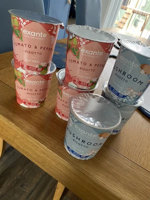 £15 • Buy Exante Meal Replacement