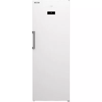 Beko FFEP5791W Free Standing 404 Litres Upright Freezer White D • £819