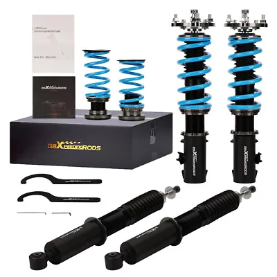 MaXpeedingrods COT6 Coilovers Lowering Kit For Honda Civic 8th Gen. 2006-2011 • $399