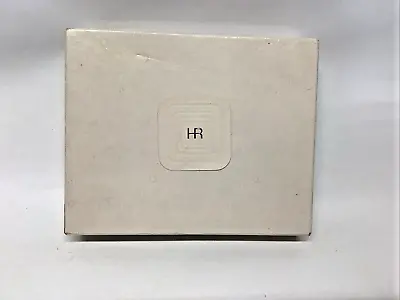 Vintage Heaven Sent Helena Rubinstein Unused Powder & Perfume In Box • $188.69