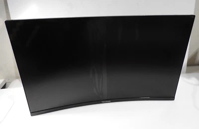 $23.99 • Buy Genuine Main Unit For ViewSonic VX2718-2KPC-MHD 27-Inch Curved Gaming Monitor