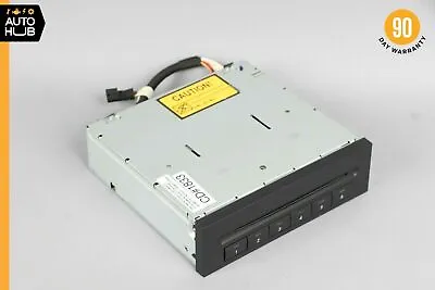 03-13 Mercedes X164 GL450 R350 CLS550 SLK280 Radio 6 Disk CD Changer Player OEM • $62.25