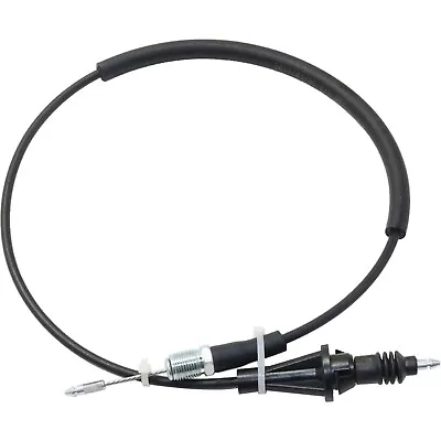 4WD Actuator Cable For Chevy S10 Pickup S-10 BLAZER S15 Jimmy 15654073 Chevrolet • $20.85