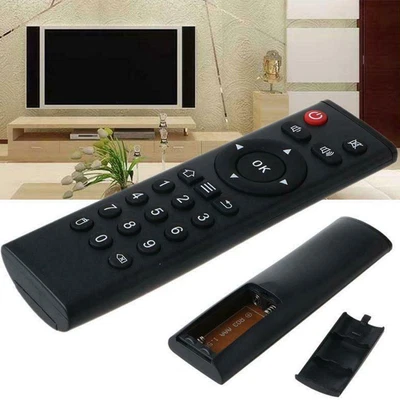 $5.41 • Buy Tanix Tx6 Remote Control For Android TV Box Tanix Mini Max MAX Tx6 -TX92 J1M6