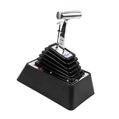 B&M Starshifter Automatic Shifter Universal For 3 & 4 Speed Transmissions • $297.95