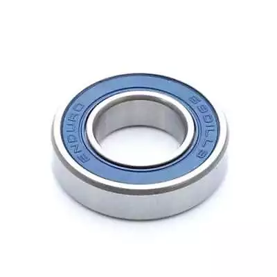 Enduro Sealed Radial Bearing 6901 LLB Abec 3 (C3) -12 X 24 X 6mm • $13