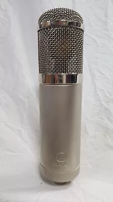 Peluso 22 47 LE Limited Edition Large Diaphragm Condenser Microphone • £849.99