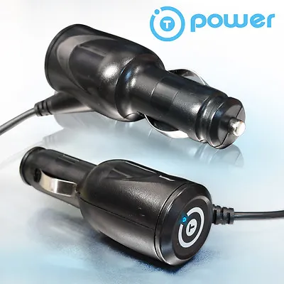 Car Charger For MINIX NEO X5 NEO-X5-116A MX Media Player Google Tv Android Repla • $14.99