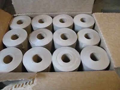 12 Rolls Masking Paper Auto And House Painting 6  X 60' • $29.99