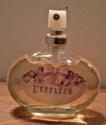 L'Effleur By Coty 1.25 Oz 36.9ml Cologne Spray For Women No Box • $95