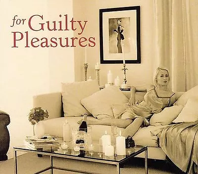 Mozart: For Guilty Pleasures - Music CD -  -  2003-05-13 - Decca - Very Good - A • $6.99