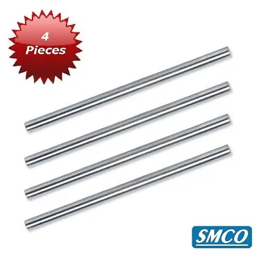 4 RISERS Leg UPRIGHT For QConnect Letter Filing Trays STEEL ROD Separator BySMCO • £3.95