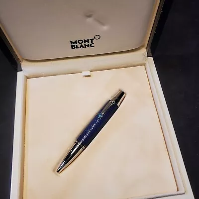 Montblanc Boheme Jewels Ballpoint Pen • $1250