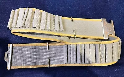 Mills Model 1881 Cavalry Cartridge Belt For .45-70 Springfield • $65