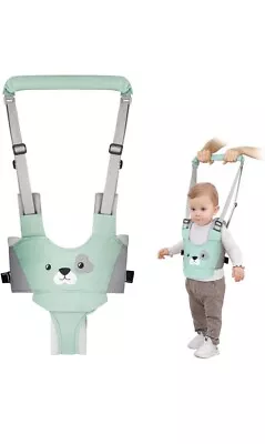 Vicloon Baby Walking Harness Safe Walking Belt Hand-Held Baby Walker New • £12.99