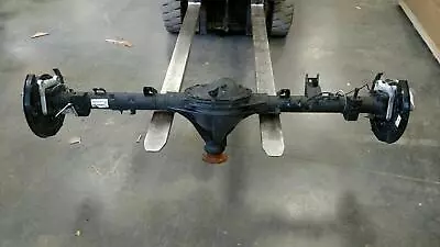 Rear Axle For Titan New OE Assy 2.93 Ratio Non Locking • $824.99