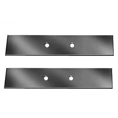 Rotary 2 Pack Of Replacement Edger Blades 6762-2PK • $12.69