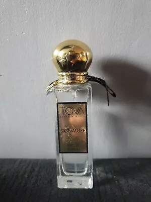 £18 • Buy TOVA Beverly Hills Signature Spray Perfume 30ml Eau De Parfum