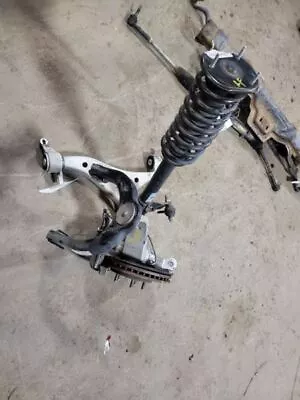 Passenger Front Knee Standard Duty Suspension Fits 16-20 GRAND CHEROKEE 590129 • $549