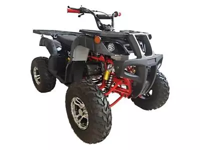 X-PRO Jaguar 200 Utility ATV Quad Four Wheelers For Adult Youth Free Shipping • $1699