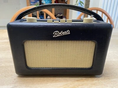 £0.99 • Buy Roberts Revival R250 AM/FM Radio