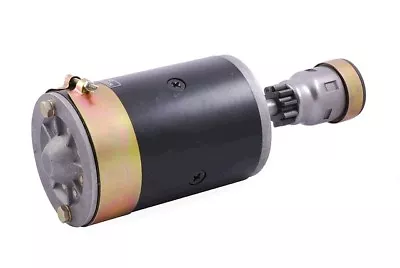 $174.95 • Buy 1932-53 Ford Flathead V8 NEW 12 Volt Starter Complete W/New Modern Starter Drive