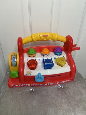 £5 • Buy Fisher Price Toy