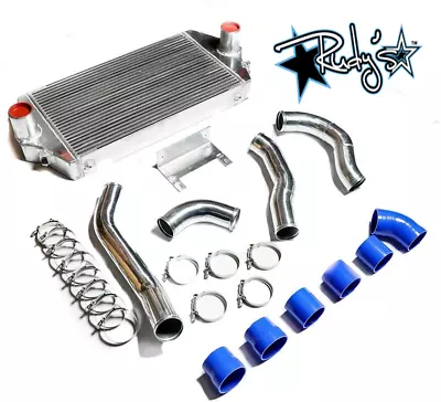 Rudy's High Flow Performance Intercooler Kit For 1999.5-2003 7.3L Powerstroke • $449.95