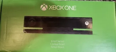 $52 • Buy Microsoft Xbox One Kinect Sensor Original Brand New In Box