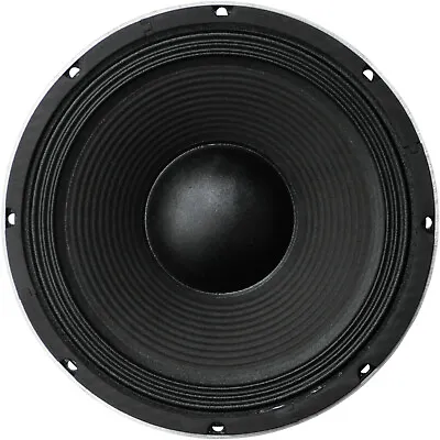 10  Bass Chassis Speaker 300W 8 Ohm • £28.46
