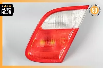 97-03 Mercedes W208 CLK320 CLK430 CLK55 Rear Right Inner Tail Light Lamp OEM • $45.65