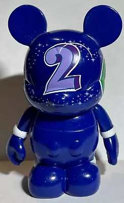 2011 Dated Disney Parks 3  Vinylmation Collectible Figure • $4