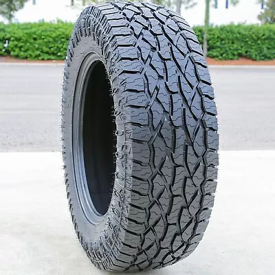 Tire 245/65R17 Atturo Trail Blade ATS AT A/T All Terrain 111T XL • $137.99