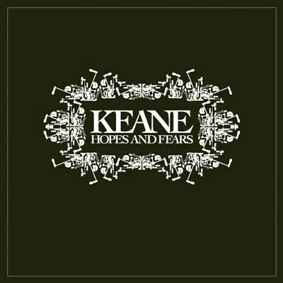 £24.99 • Buy Keane - Hopes And Fears (Universal Music) Vinyl 12  Album Record
