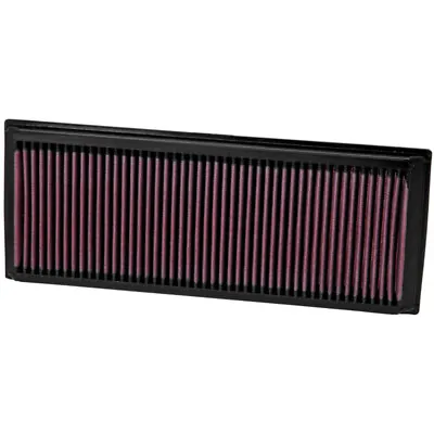 K&N Filter 33-2865 Panel Air Filter - High Performance • $69.71