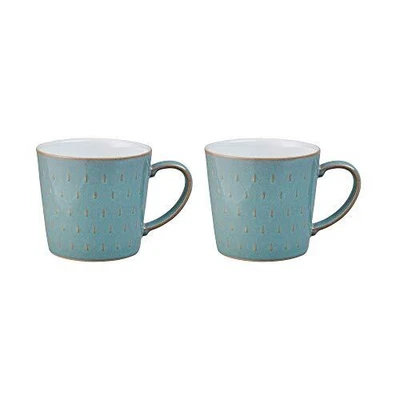 £45.22 • Buy 123048815 Azure 2 Piece Cascade Mug Set