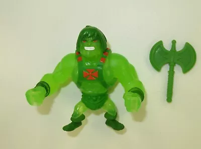 Slime Zombie He-Man Eternia Minis Chase Figure MOTU Masters Of The Universe • $19.99