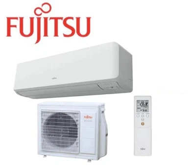 $1839 • Buy Fujitsu ASTG24KMTC 7.1kW Lifestyle Reverse Cycle Air Conditioner 5 Year Warranty