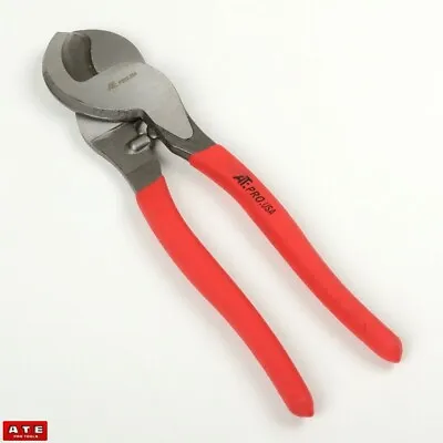 10  Cable Cutter High Leverage Battery Communication Wire Copper • $17.95