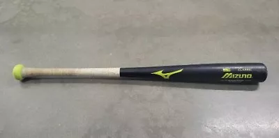 Mizuno Bamboo Baseball Bat - 31 Inch - Bright Green MZB62 Classic BBCOR • $69.99