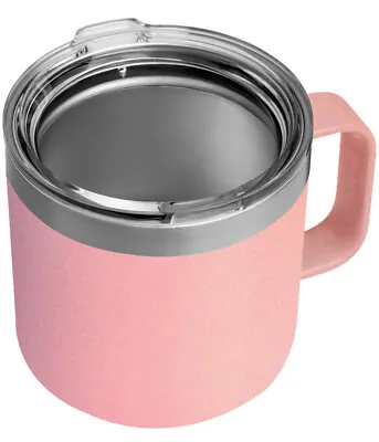 $89.89 • Buy 16oz Stainless Steel Mug Sip Lid Vacuum Double Wall Insulated Coffee Tumbler