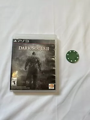 Dark Souls II PS3 Sony Playstation 3 • $10.95